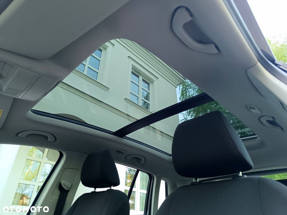 Volkswagen Tiguan 1.4 TSI (BlueMotion Technology) Comfortline - 27