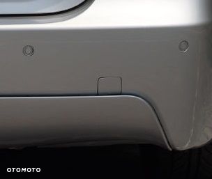 ZAŚLEPKA HAK / HOL TYŁ BMW 5 E60 M-PAKIET KOLORY - 6