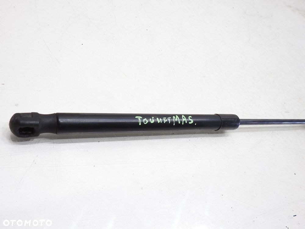 SIŁOWNIK TELESKOP MASKI VW TOURAN - 2