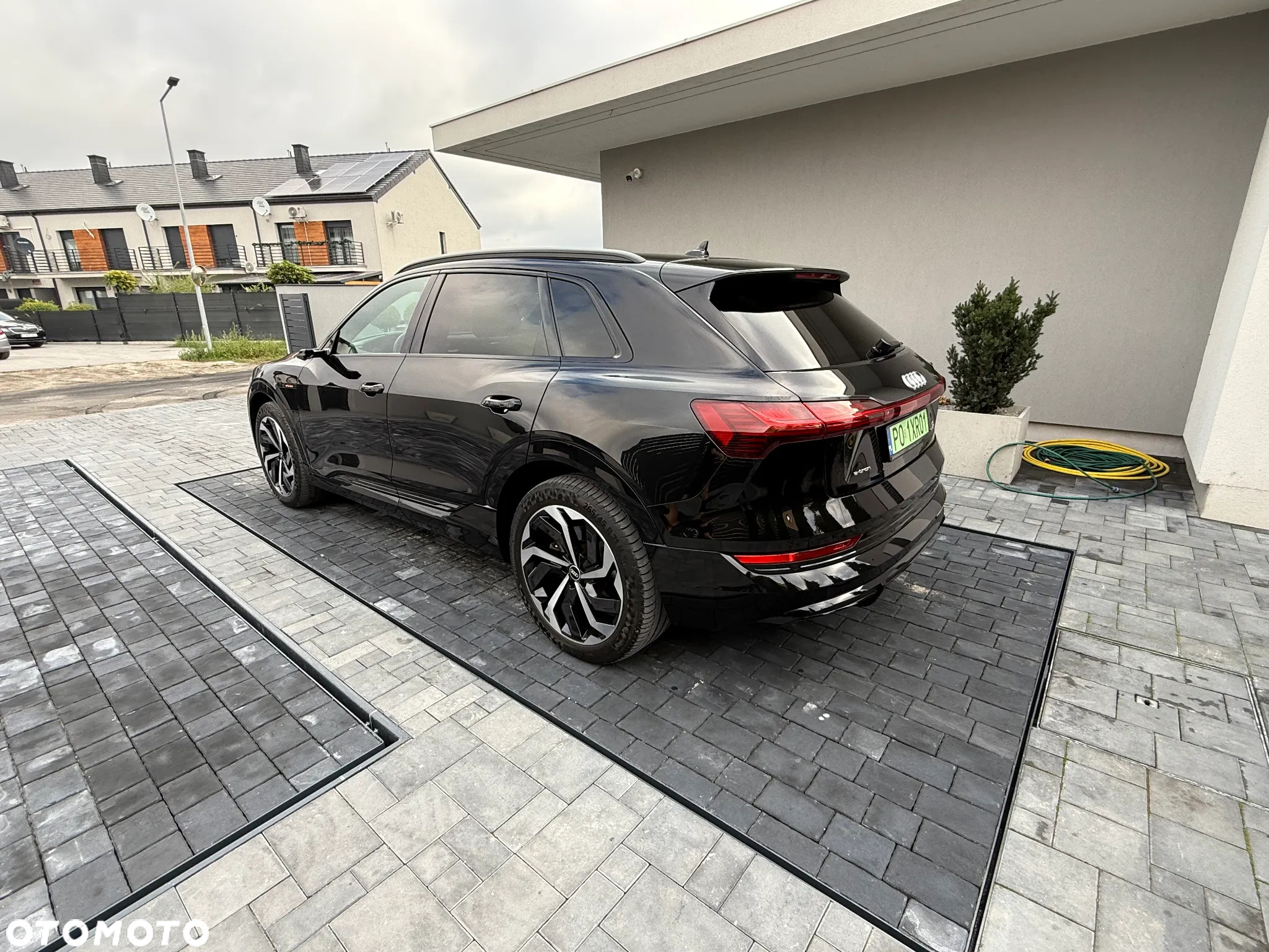 Audi e-tron 55 Quattro S Line - 3