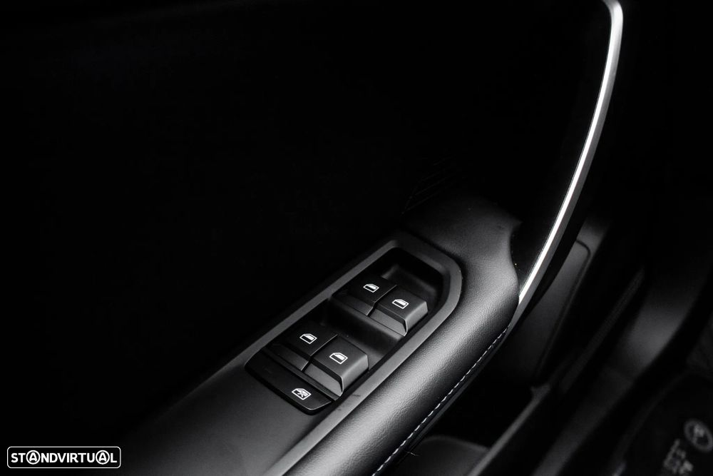 MG MG4 4 Standard - 19