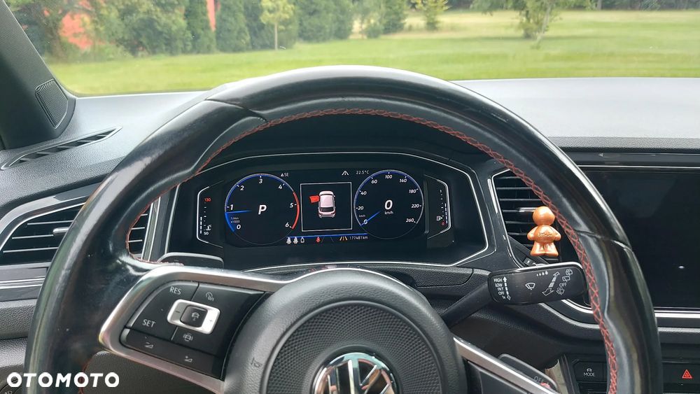 Volkswagen T-Roc 2.0 TDI SCR DSG Style - 1