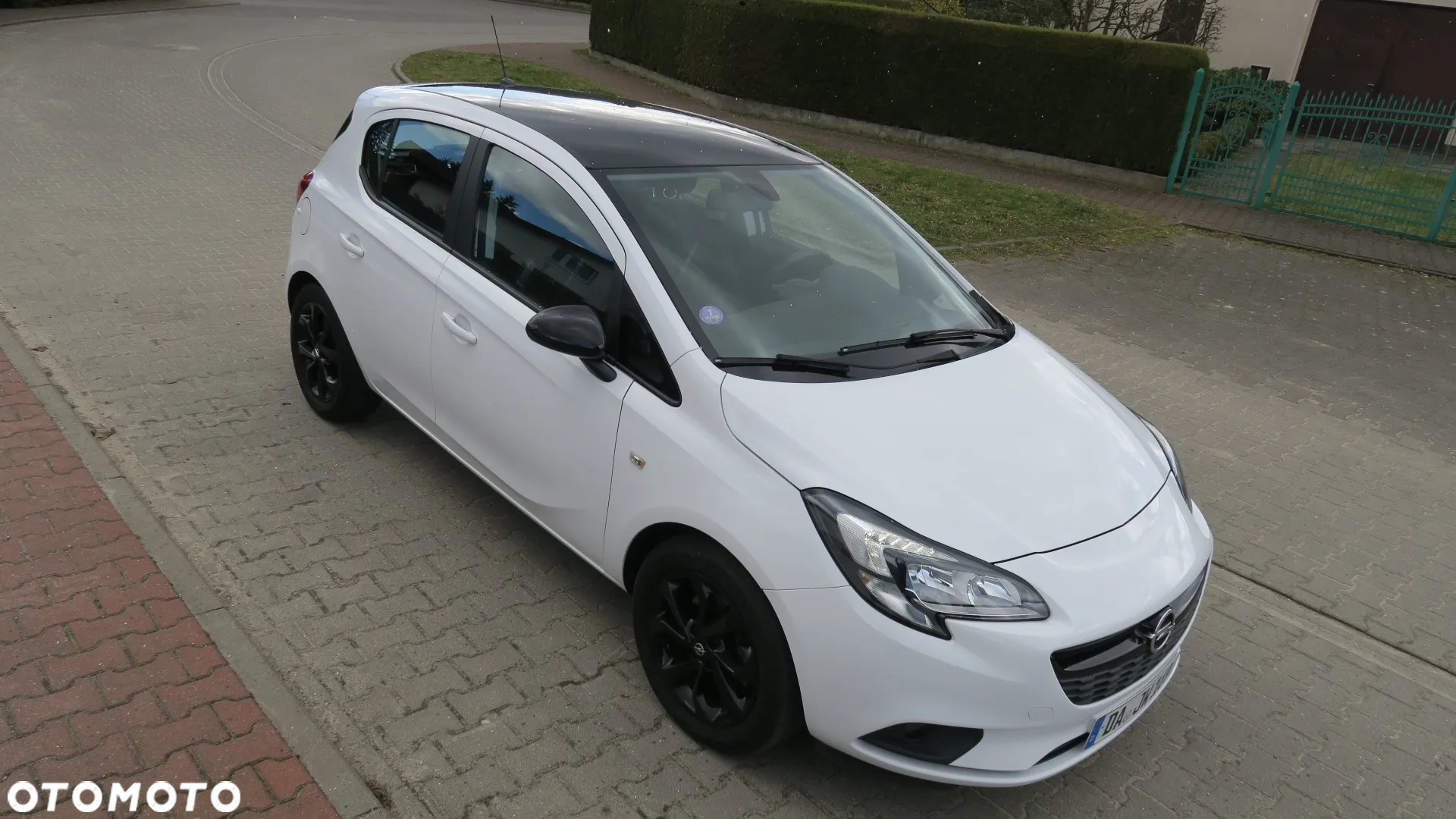 Opel Corsa 1.4 T Cosmo S&S - 6