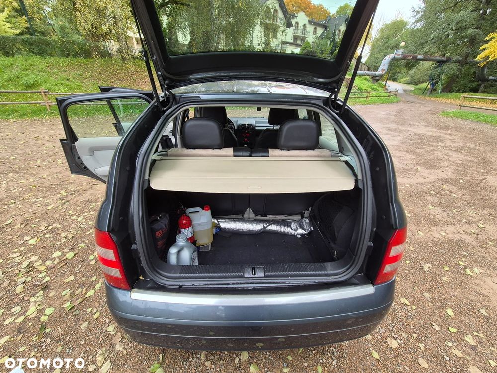 Audi A2 1.4 TDI - 11