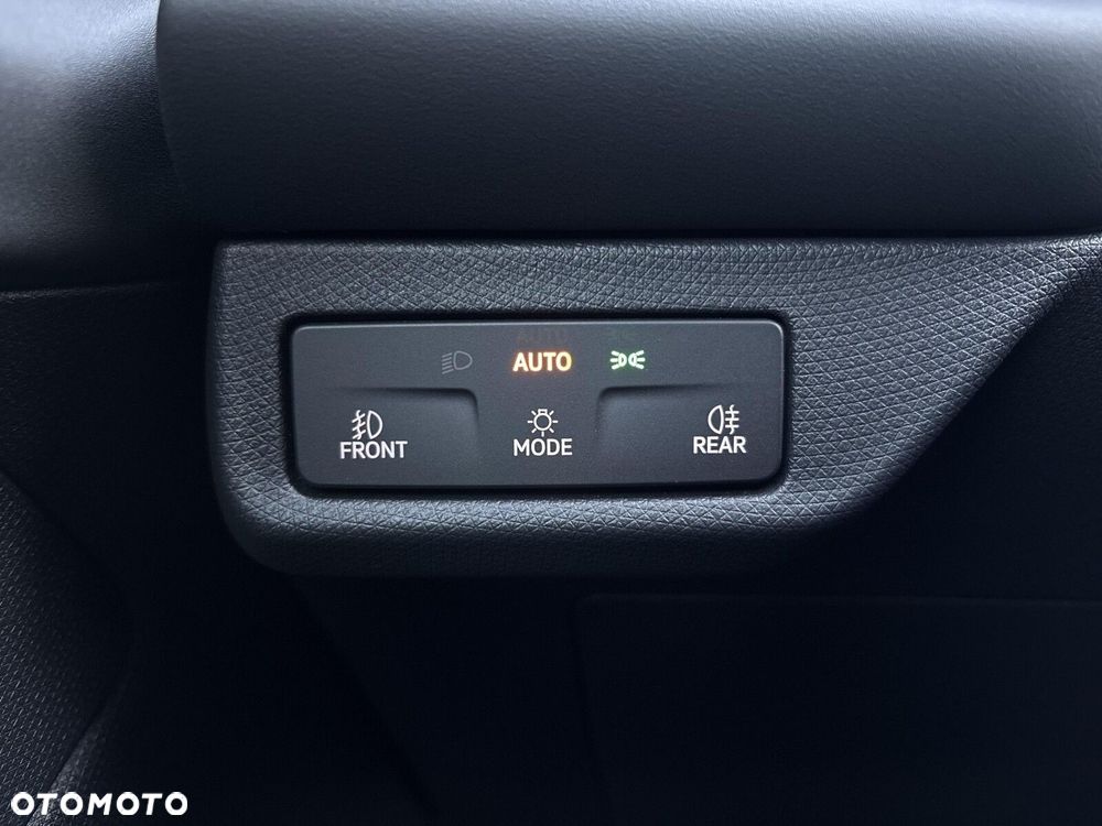 Cupra Terramar 2.0 TSI 4Drive VZ DSG - 13