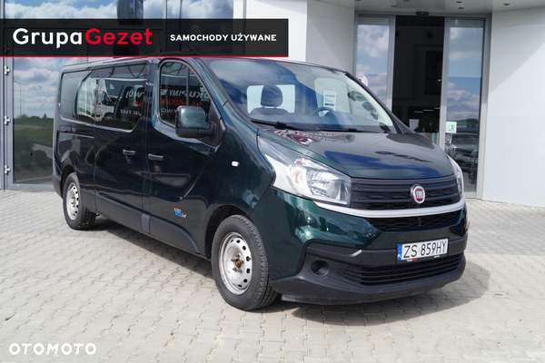 Fiat Talento