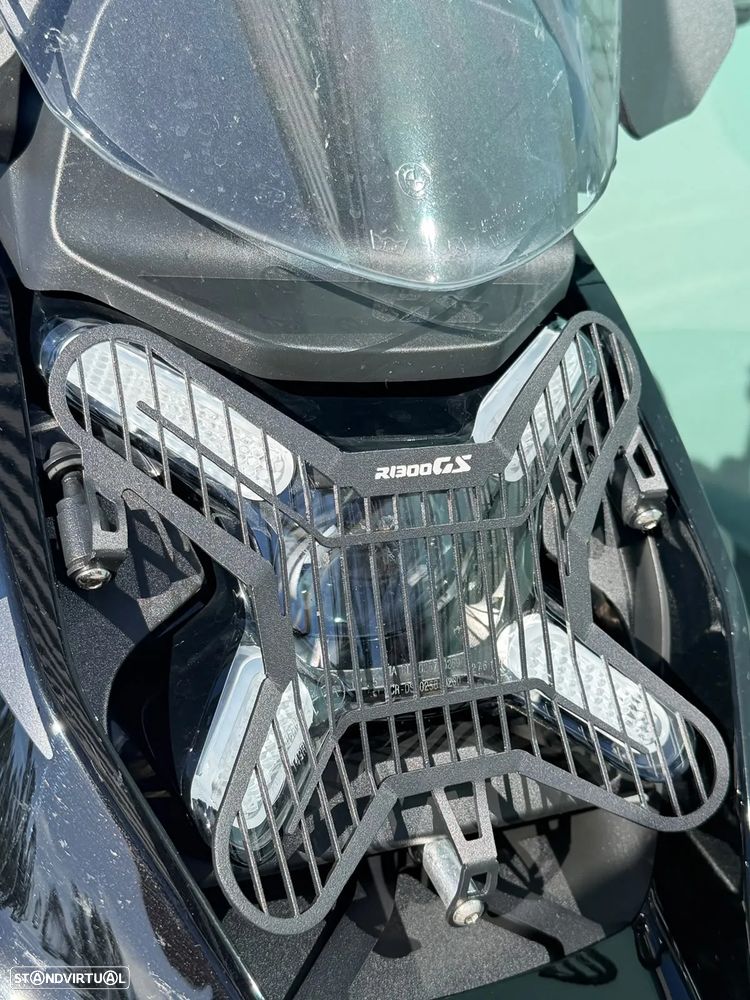 BMW R 1300 GS - 7