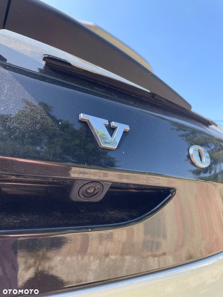 Volvo V40 T3 Drive-E Ocean Race - 29