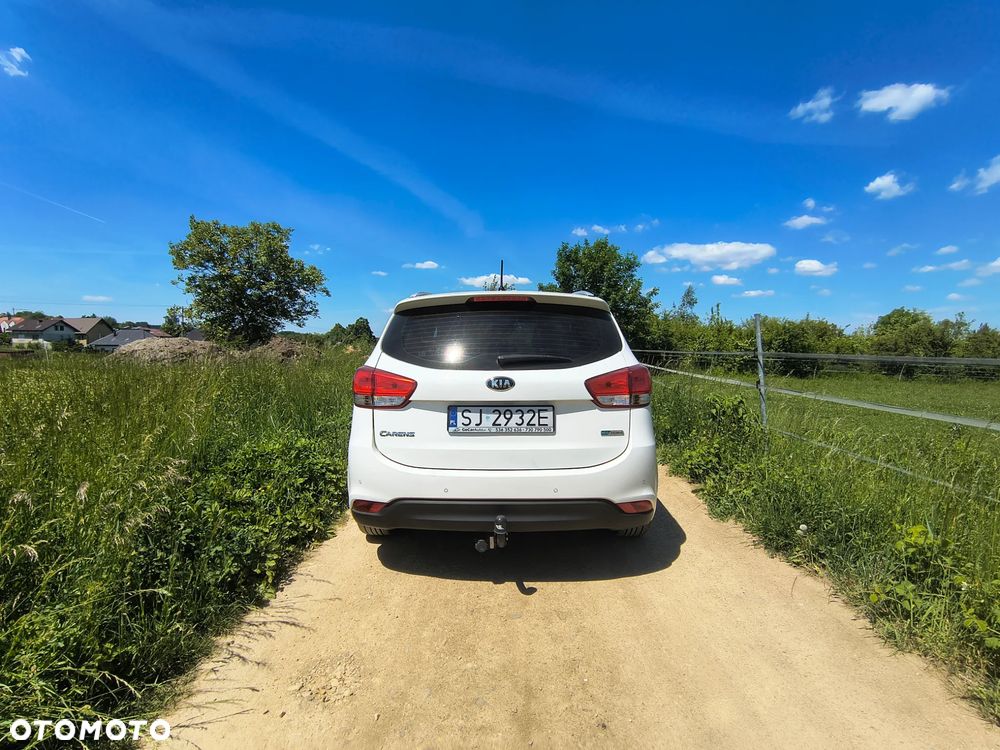 Kia Carens 1.6 GDI L EU6 - 6