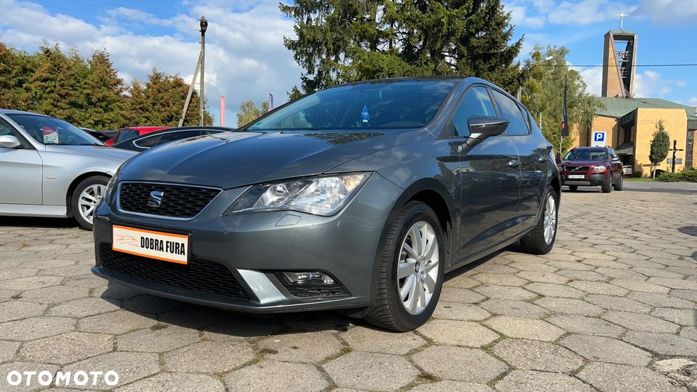 Seat Leon - 3