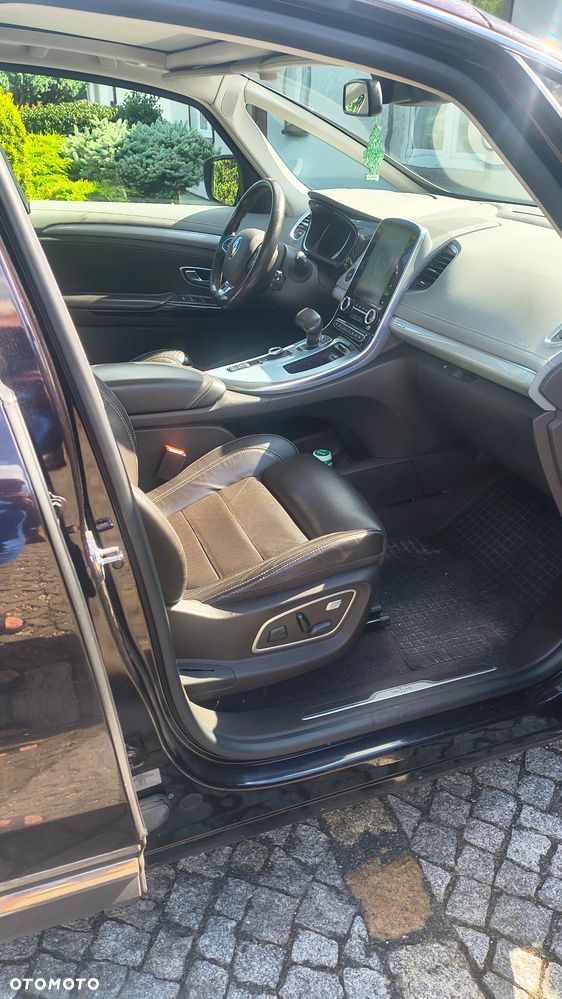 Renault Espace 1.8 TCe Energy Initiale Paris EDC 7os - 8