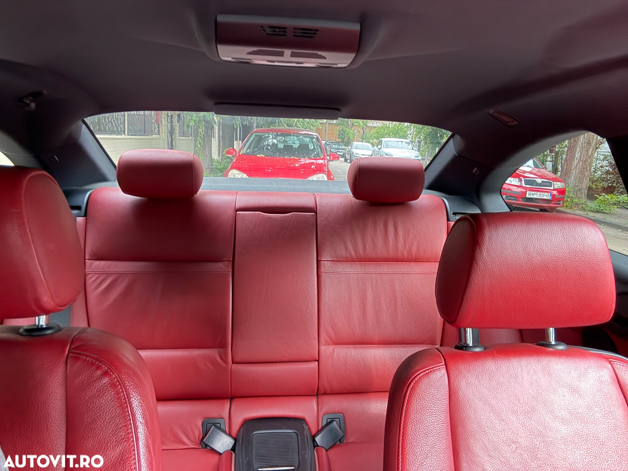 BMW Seria 3 320Cd Coupe - 11