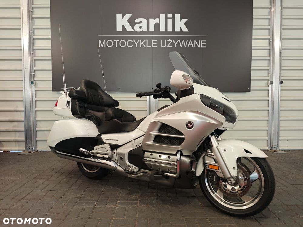Honda GL