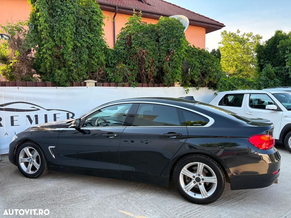 BMW Seria 4 - 15