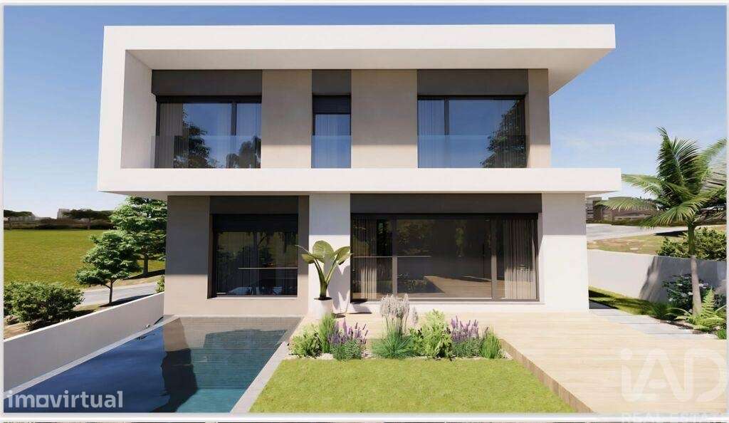 Casa / Villa T4 em Carcavelos e Parede de 170,00 m2 - Grande imagem: 3/12