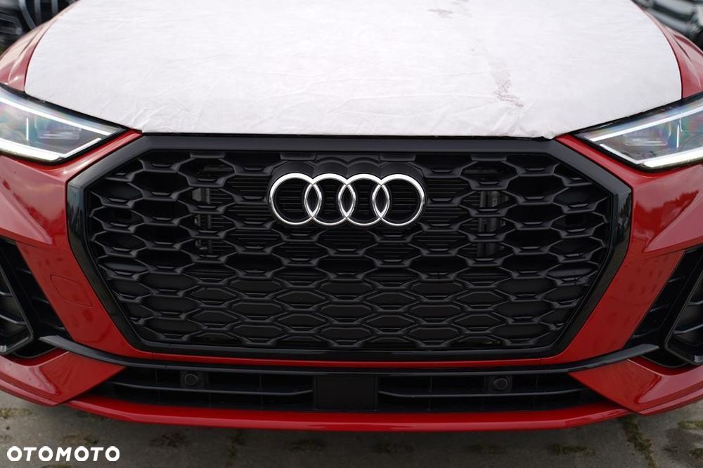 Audi Q3 Sportback 35 TFSI mHEV S-Line S tronic - 16