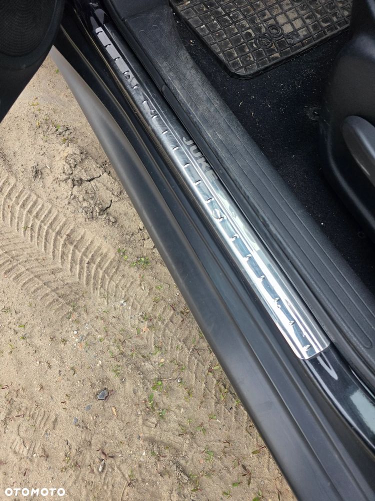 Nissan Juke 1.6 Acenta - 7