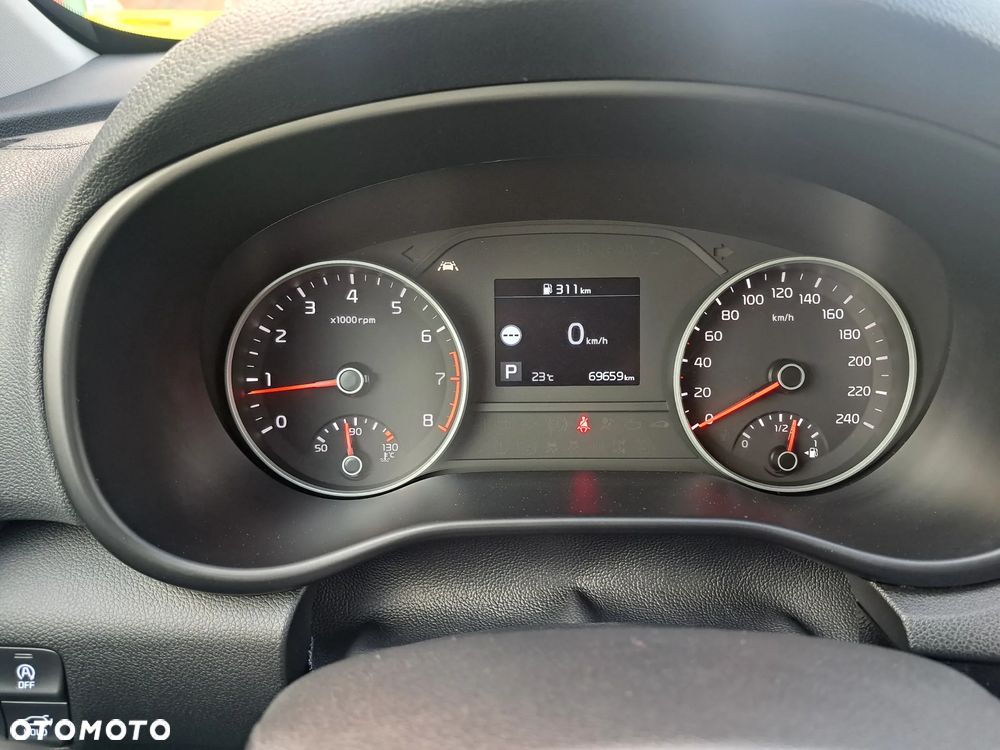 Kia Sportage 1.6 T-GDI Black Edition Plus 4WD DCT - 19