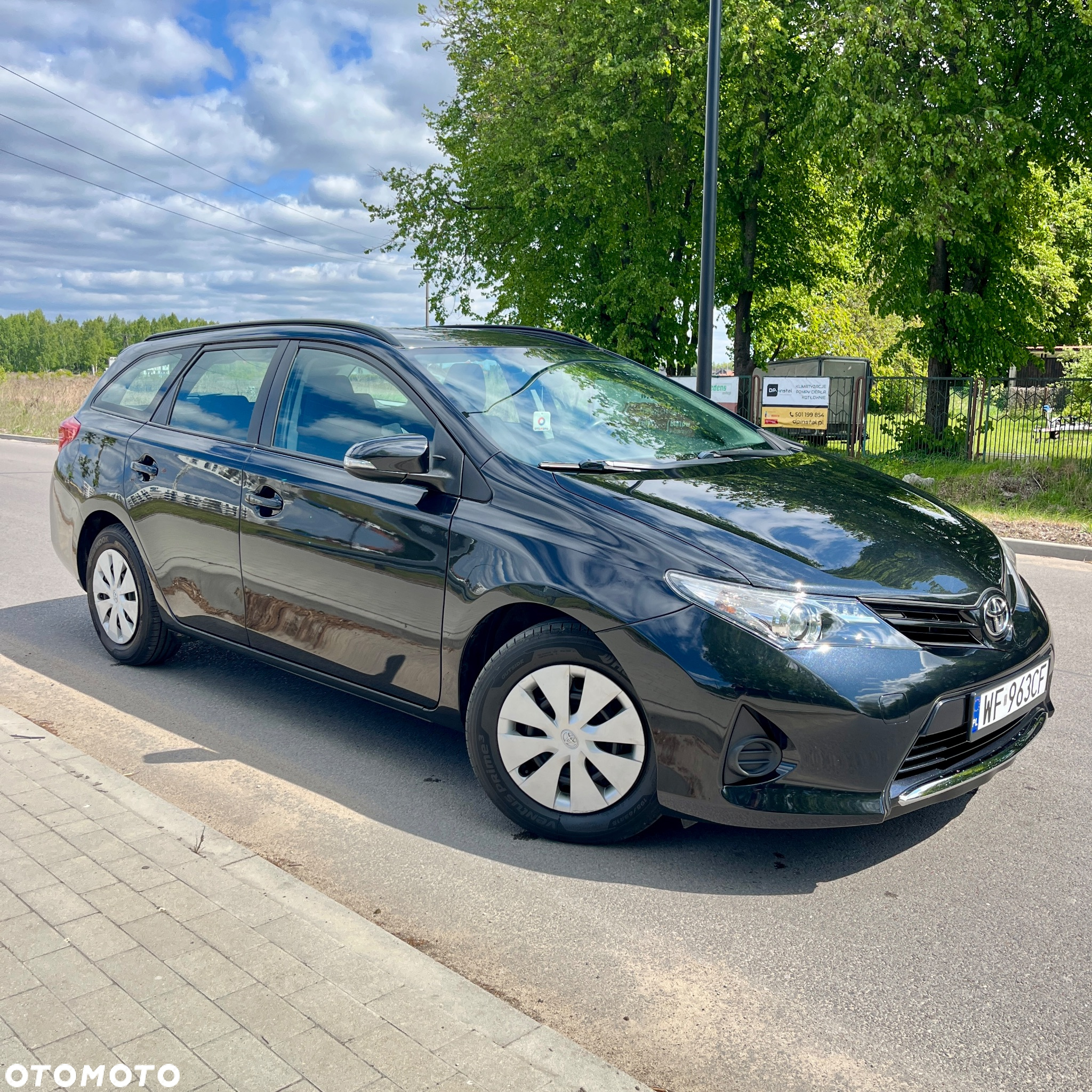 Toyota Auris - 6
