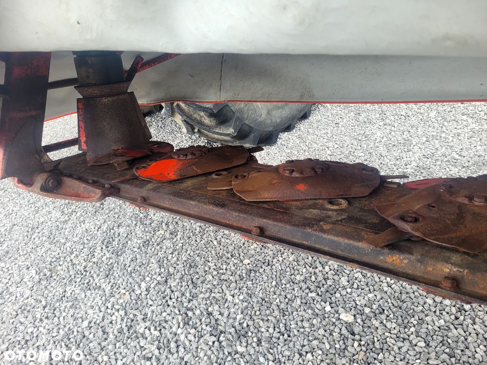 Kuhn GMD 3110-FF LIFT-CONTROL - 19