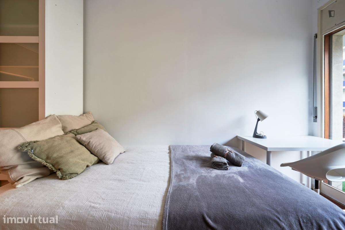 Quarto - localizado em Saldanha Lisbon - Grande imagem: 4/60