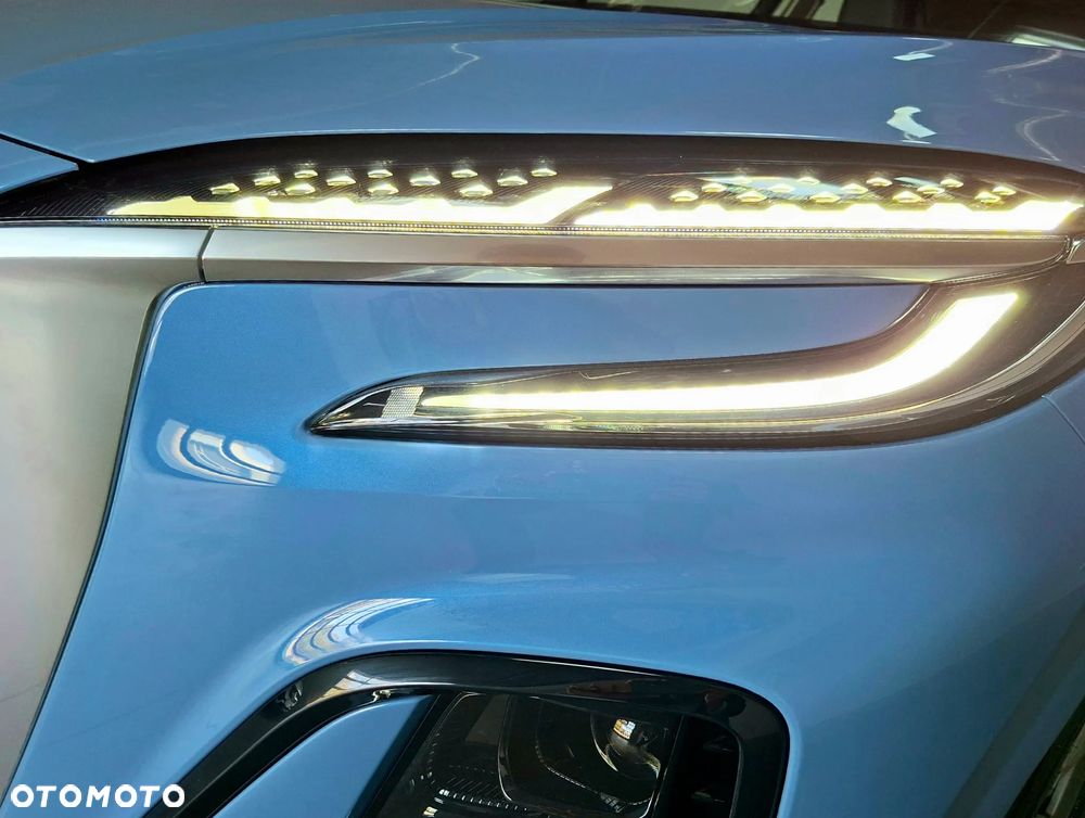 Hongqi HS3 1.5T FWD - 2