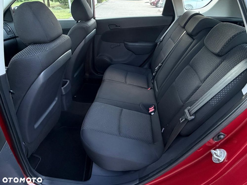 Hyundai i30 i30cw 1.4 Comfort - 37