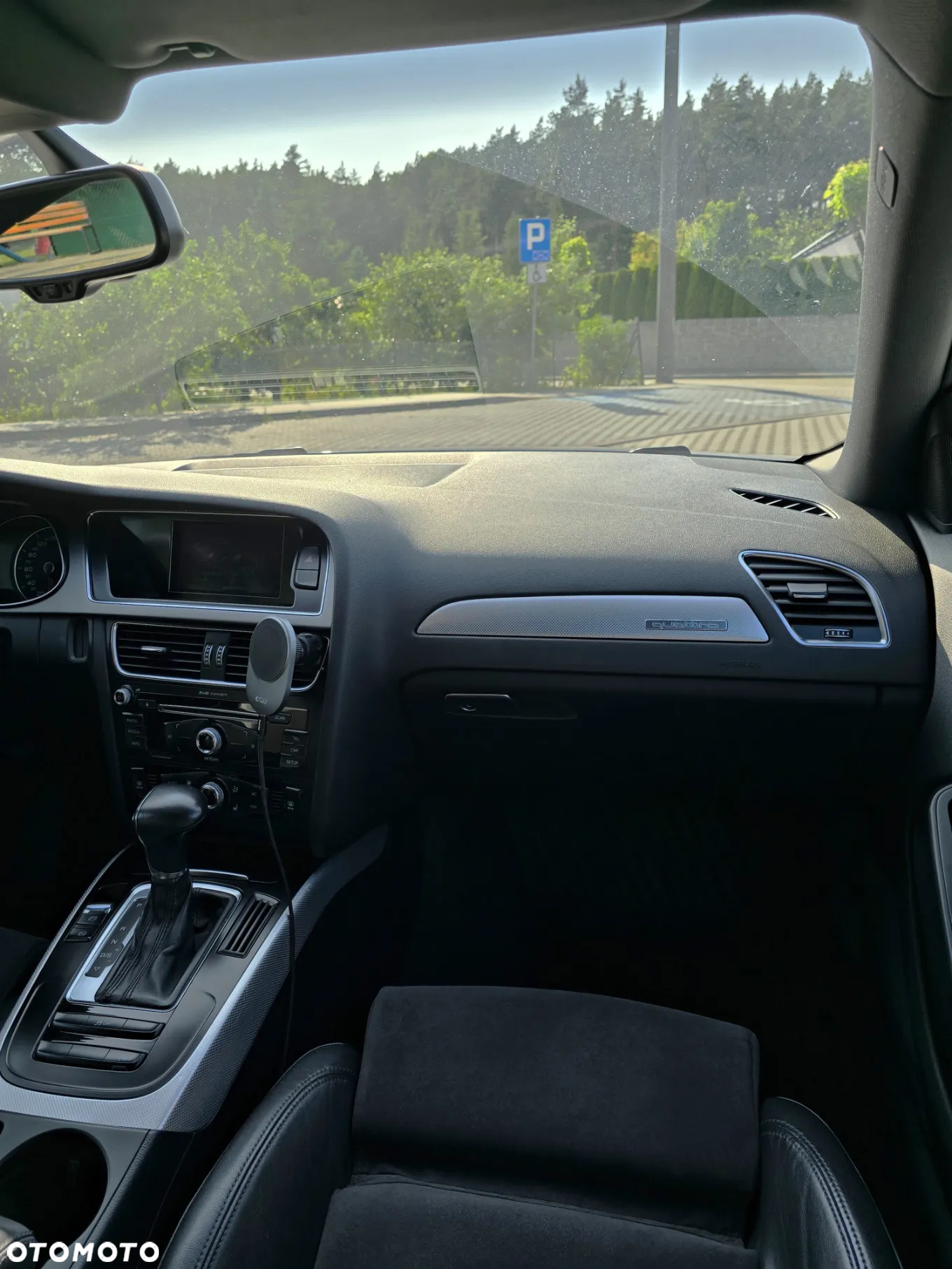 Audi A4 Allroad 2.0 TDI Quattro S tronic - 27
