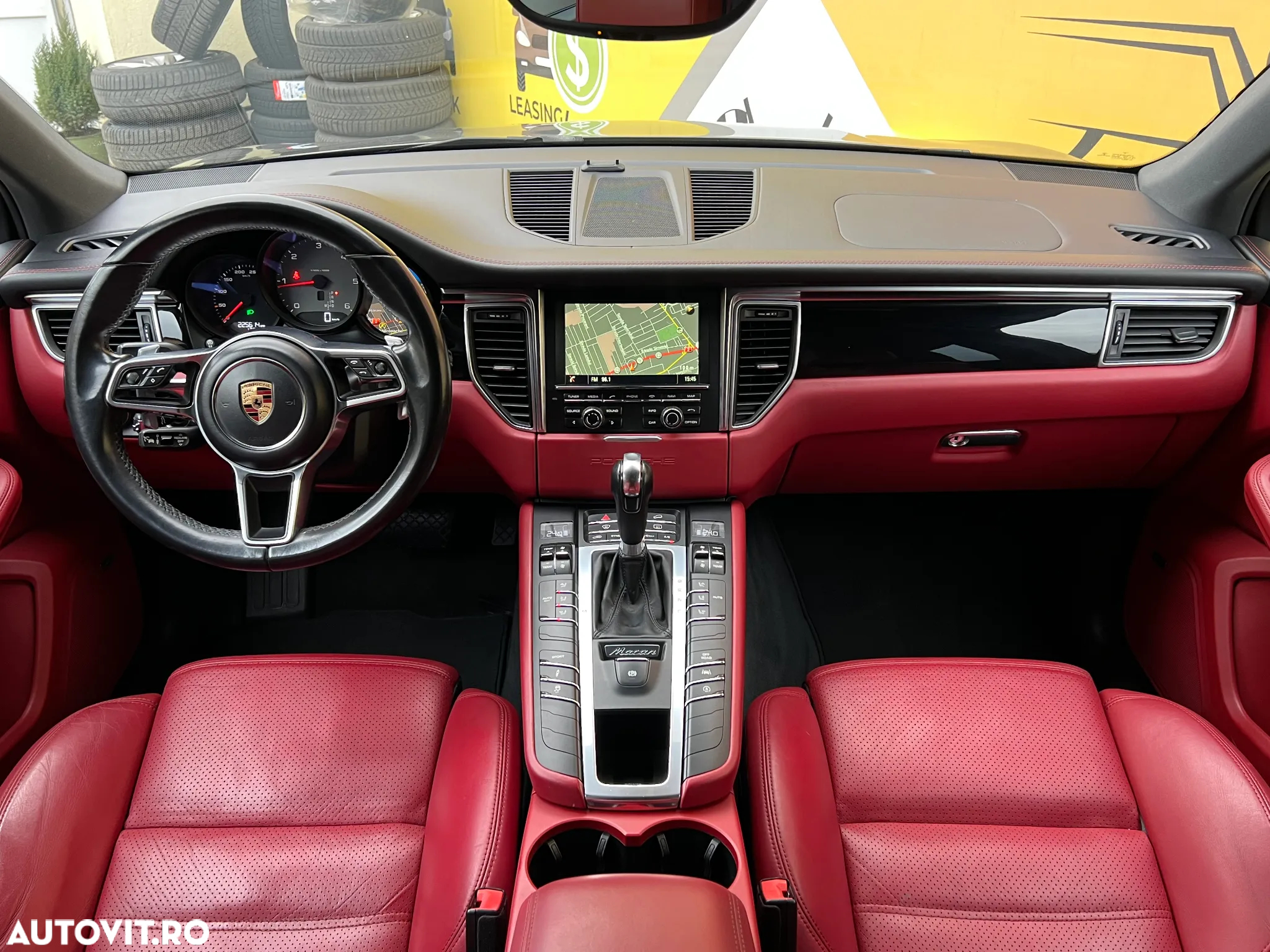 Porsche Macan 3.0 PDK S - 10