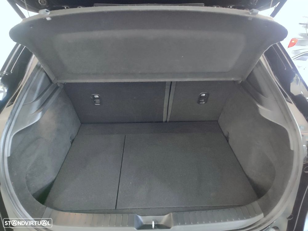 Mazda CX-30 2.0 Sky-G Evolve i-Active - 9
