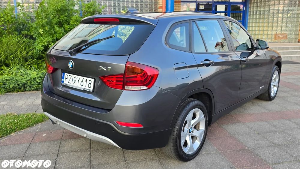 BMW X1 sDrive18i xLine - 5