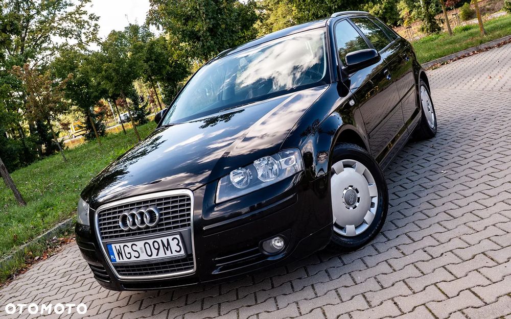 Audi A3 - 5