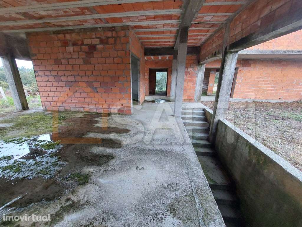 Moradia Te mais anexo T1 - Grande imagem: 3/17