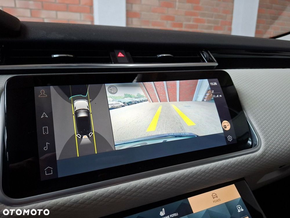 Land Rover Range Rover Velar - 35