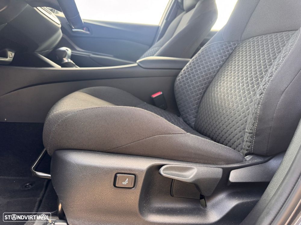 Toyota C-HR 1.8 HSD Comfort - 11