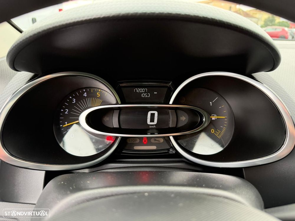 Renault Clio 1.5 dCi Confort - 29