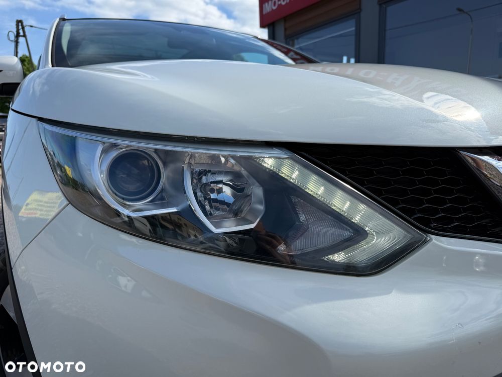 Nissan Qashqai 1.2 DIG-T 360 - 18