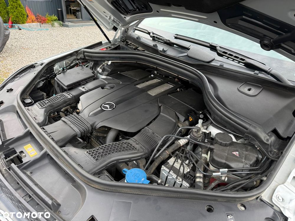 Mercedes-Benz GLE 500 e 4Matic 7G-TRONIC - 4