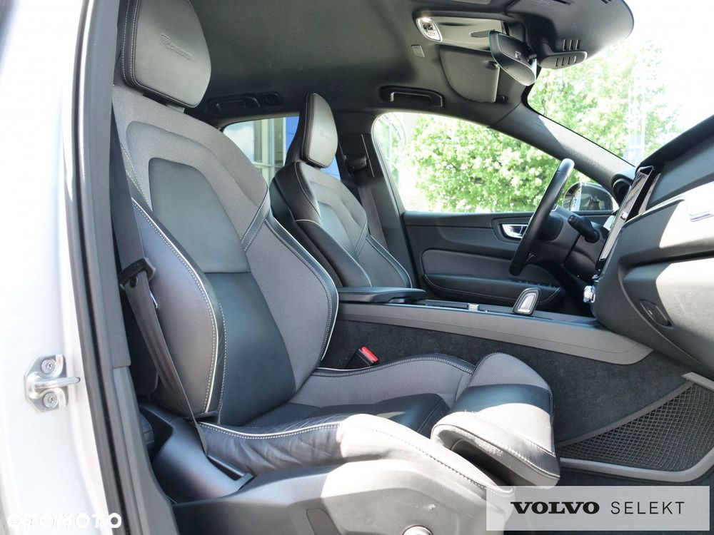 Volvo XC 60 - 29