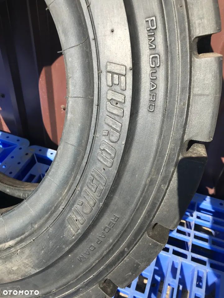 1 OPONA  EUROGRIP TVS 250-15 NHS - 6