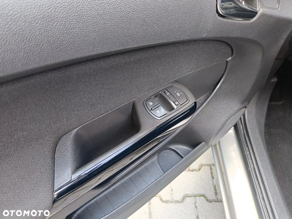 Opel Corsa 1.2 16V EcoFLEX Satellite - 23