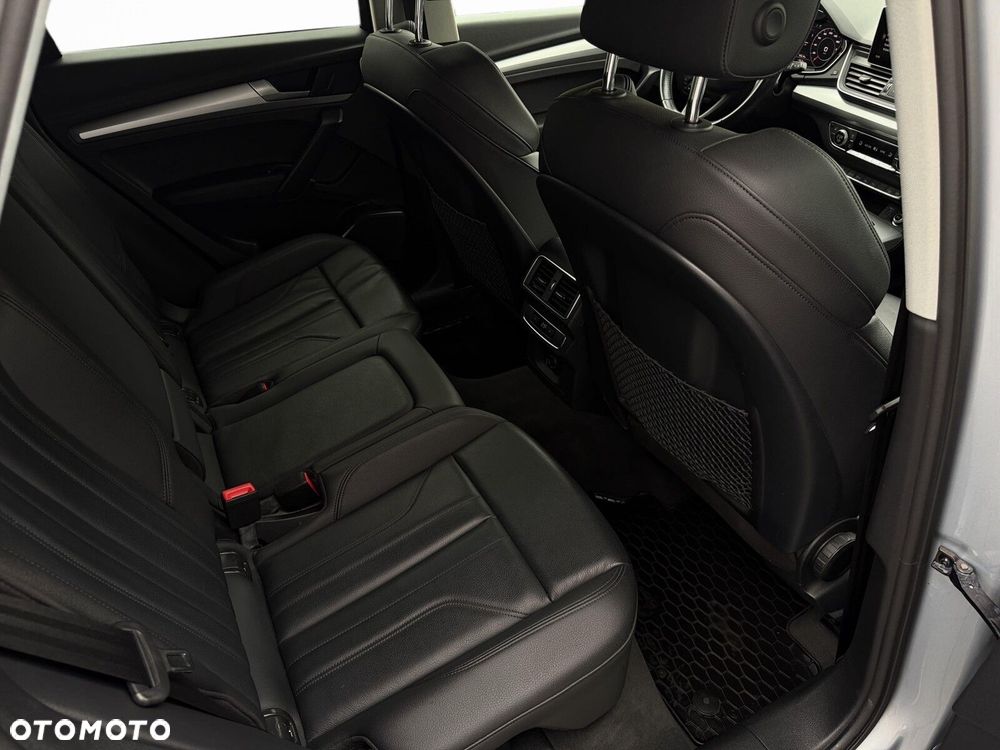 Audi Q5 2.0 TDI Quattro Sport S tronic - 20