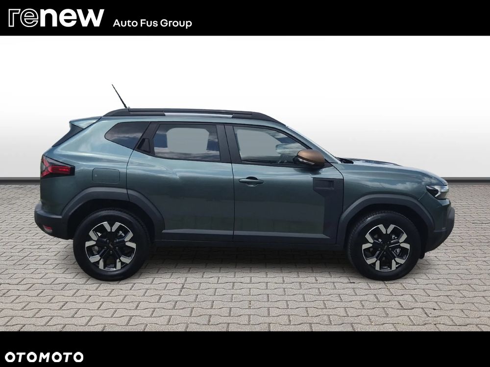 Dacia Duster 1.3 TCe SL Extreme - 6