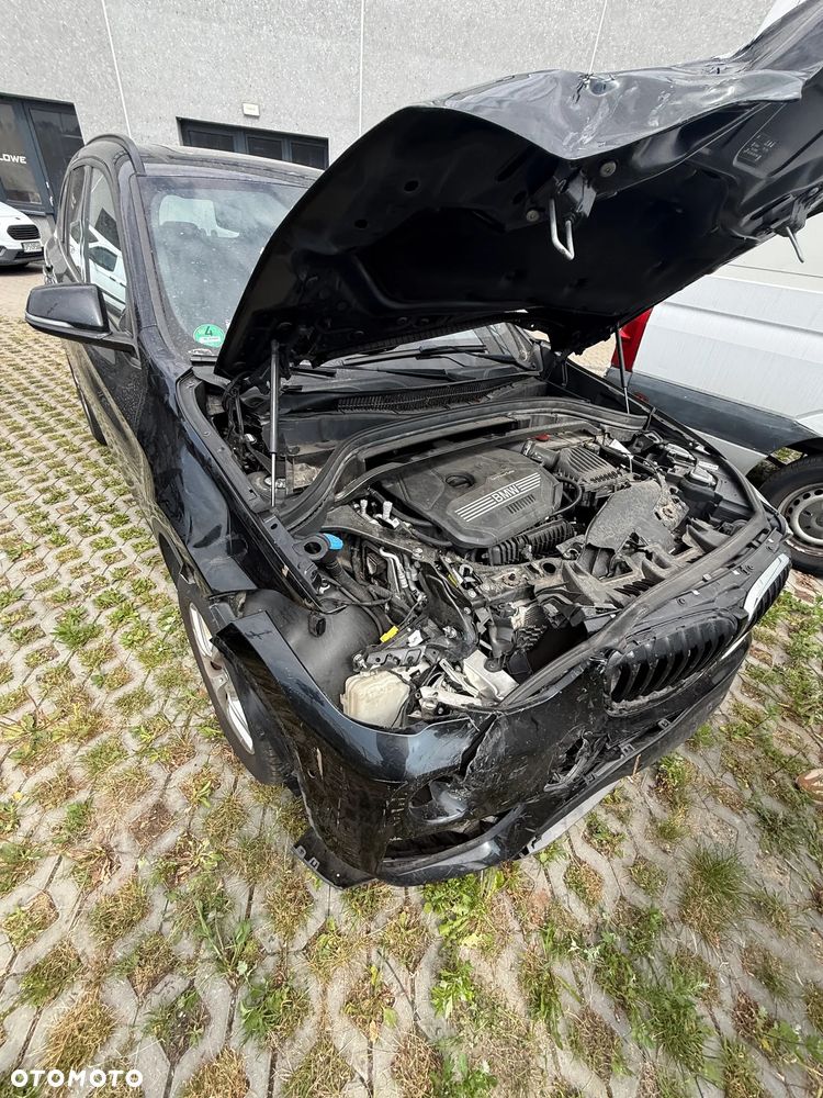 BMW X1 sDrive18i GPF Advantage - 15