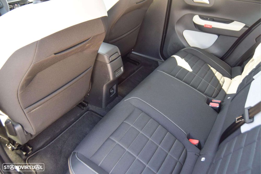 Citroën e-C3 44 kWh Autonomia Conforto Max - 25