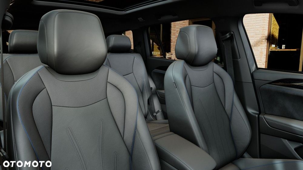 Volkswagen Tayron 2.0 TSI R-Line Plus DSG - 12