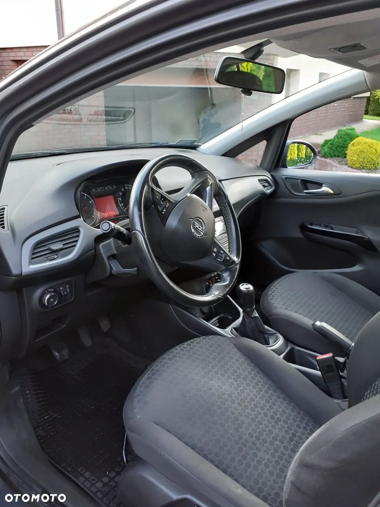Opel Corsa - 6