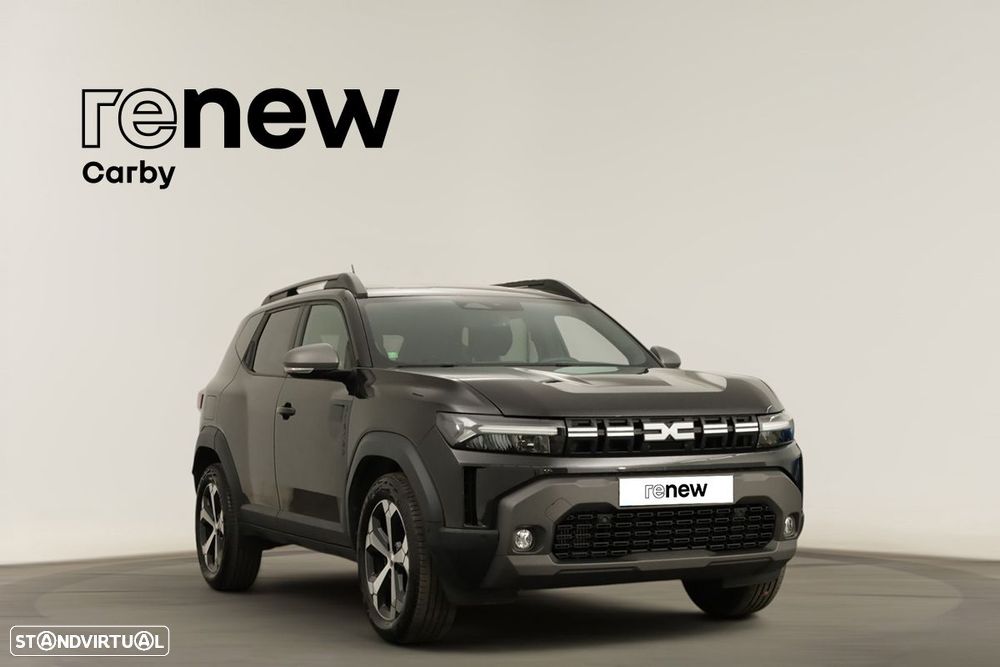 Dacia Duster 1.0 TCe ECO-G Journey Bi-Fuel - 2