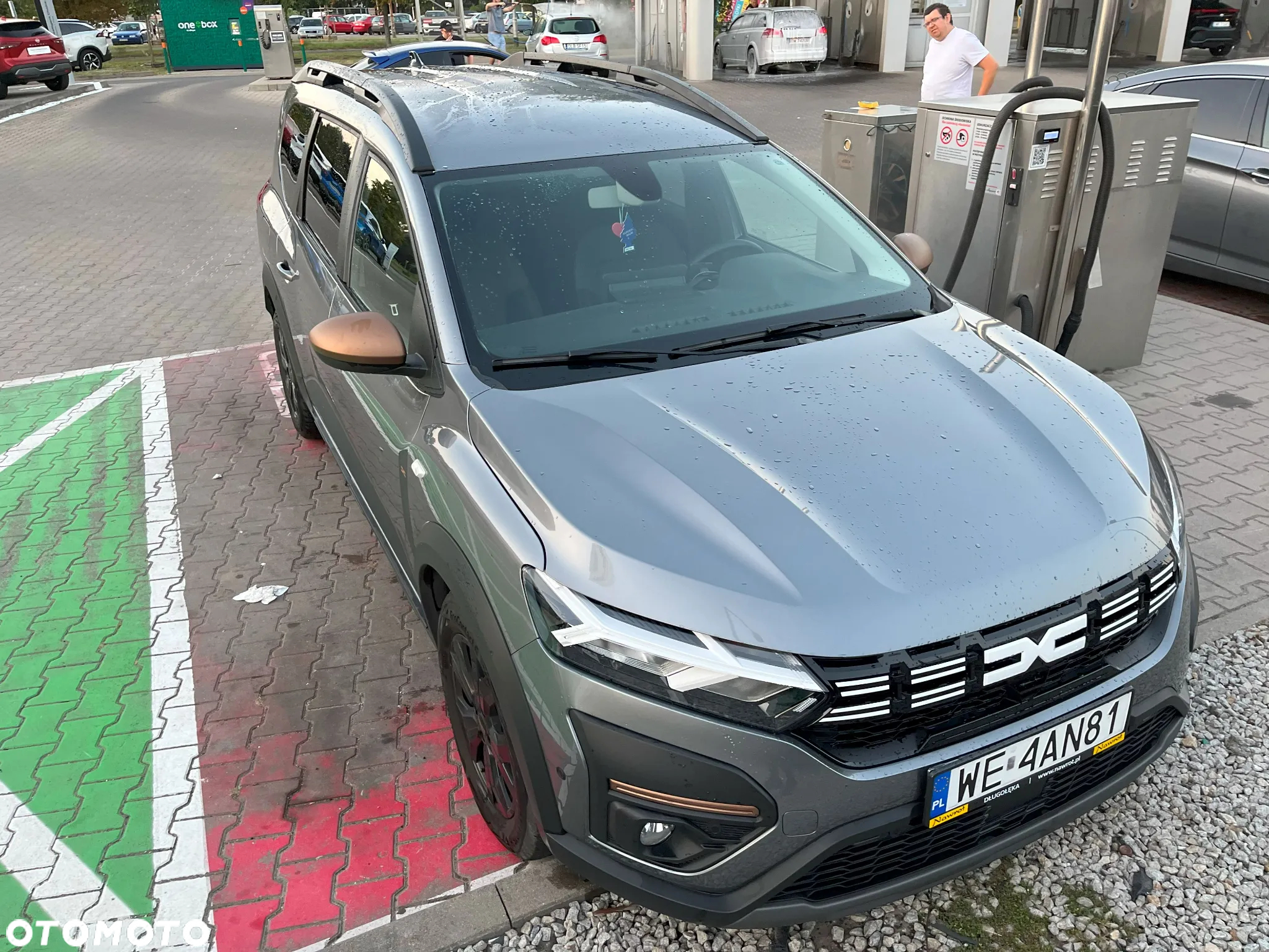 Dacia Jogger 1.0 TCe Extreme - 2