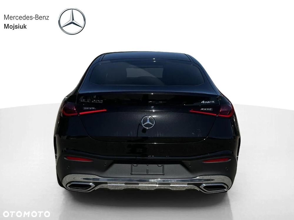 Mercedes-Benz GLC - 7